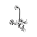 Cera Victor F1015403 wall mixer 3in1