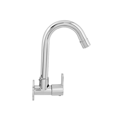 Cera Victor Wall-Mounted Kitchen Sink Faucet (F1015251)
