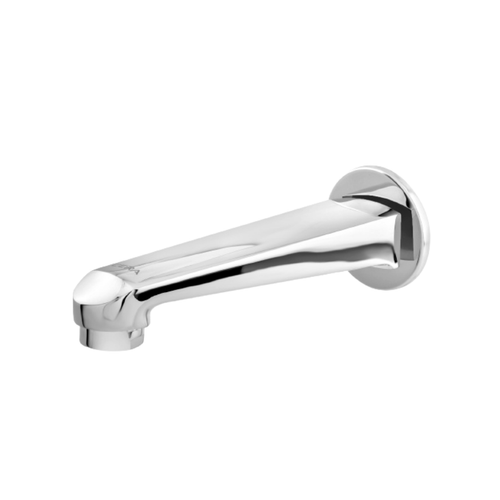 Cera Victor Brass Bath Tub Spout with Wall Flange (F1015661)