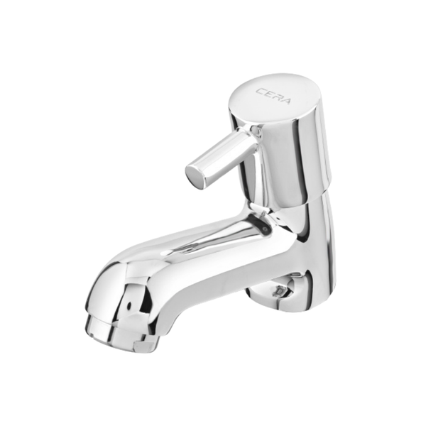 Cera Garnet F2002101 pillar cock