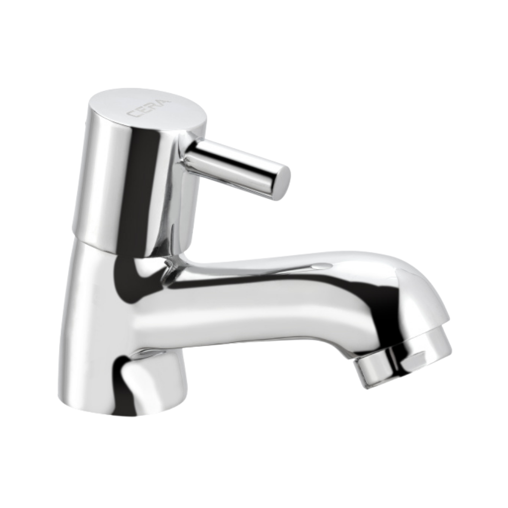 Cera Garnet F2002101 pillar cock