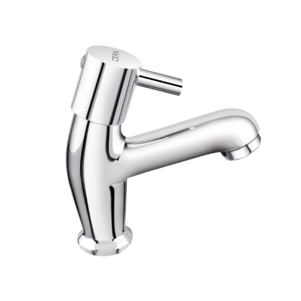 Cera Garnet F2002103 pillar cock