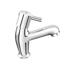 Cera Garnet F2002103 pillar cock high neck