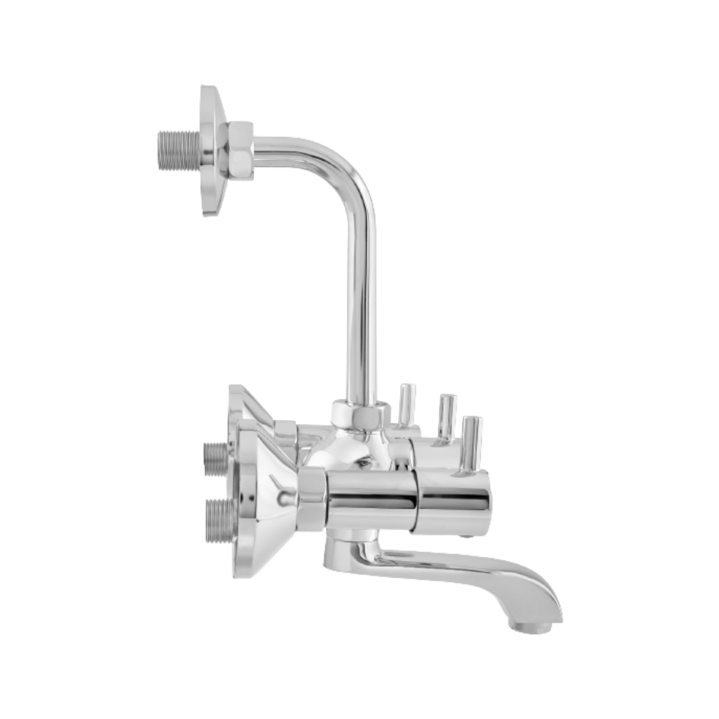 Cera Garnet F2002401 wall mixer 2IN1