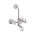 Cera Garnet F2002401 wall mixer 2IN1