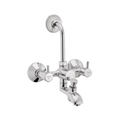 Cera Garnet F2002403 Wall mixer (3-in-1)