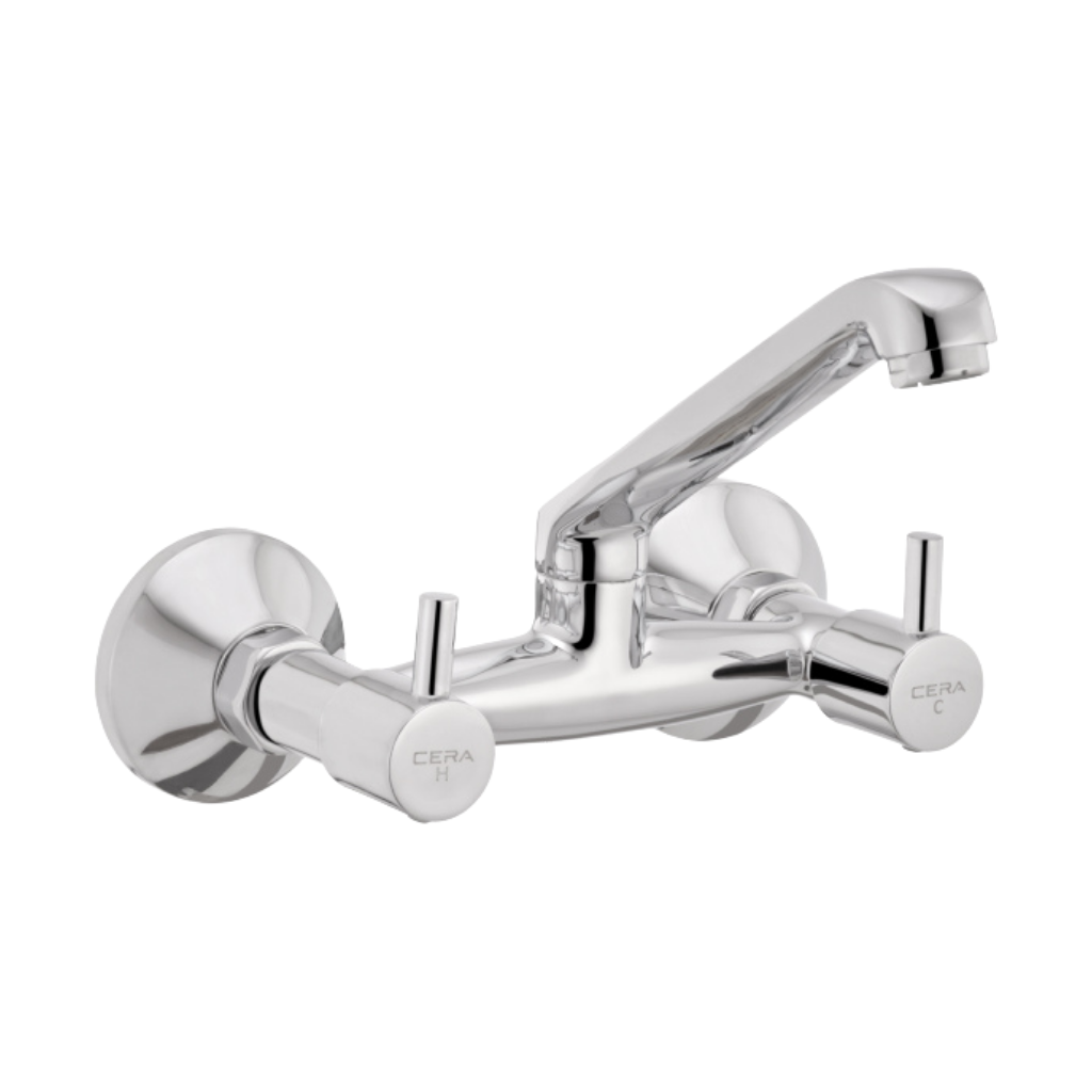 Cera Garnet F2002511 sink mixer