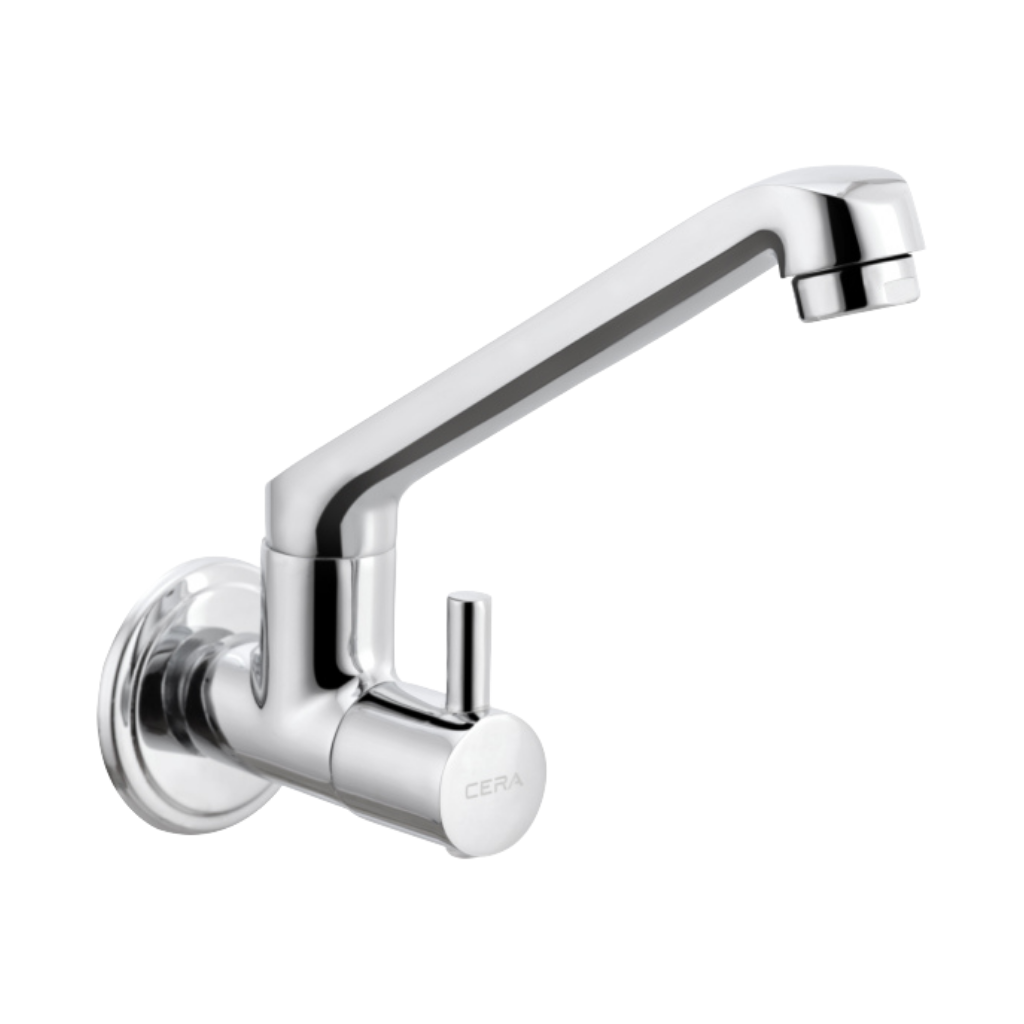 Cera Garnet F2002261 sink cock
