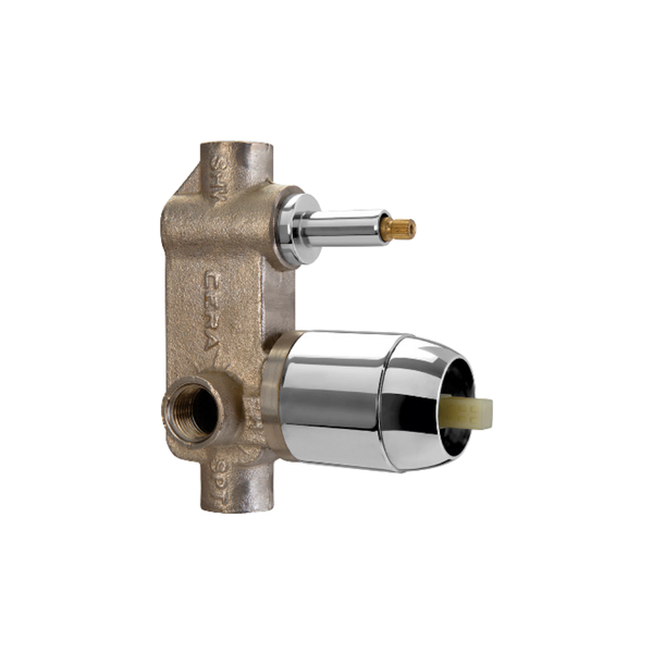 Cera F4010105 Concealed part for single lever diverter