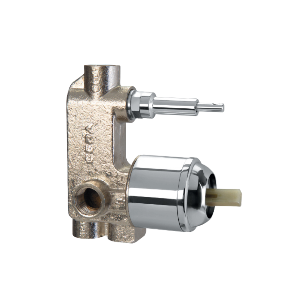 Cera F4020101 Concealed 5-way diverter