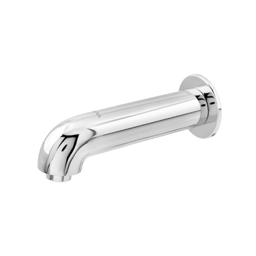 Cera Bath Tub Spout with Wall Flange (F2004661)