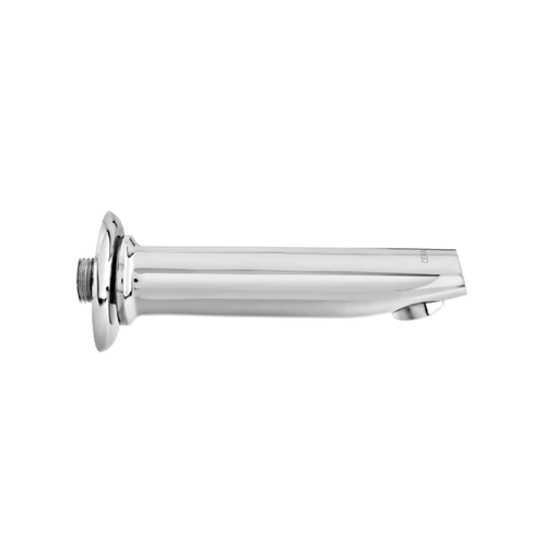 Cera Bath Tub Spout with Wall Flange (F2001661)