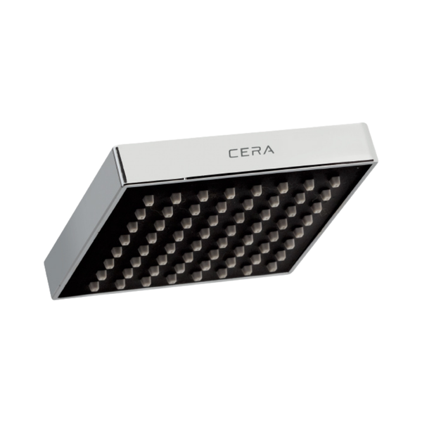 Overhead rain shower - abs