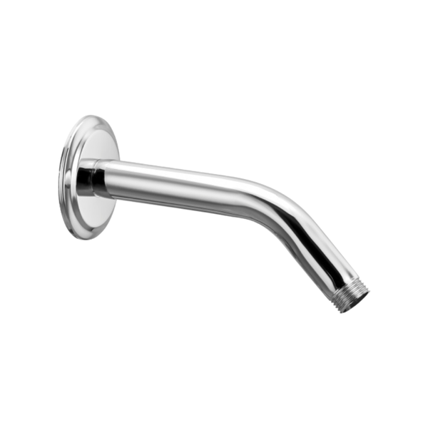 Cera Shower arms - stainless steel F7040101