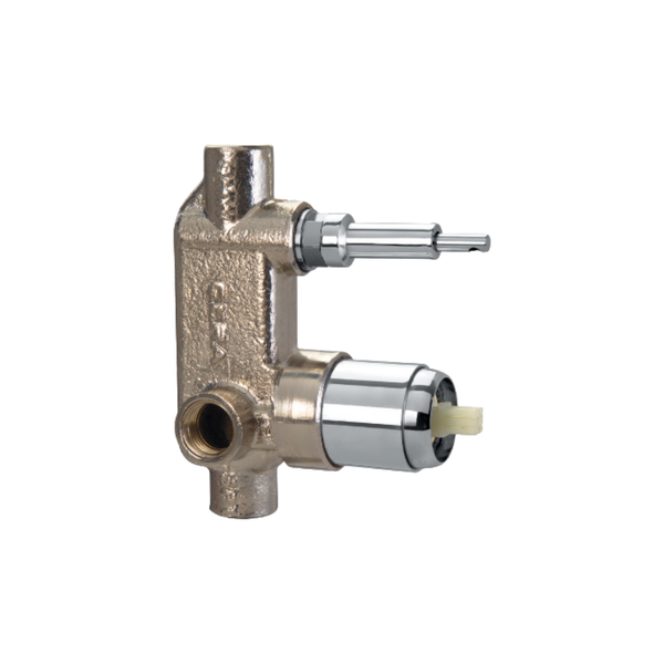 Cera Concealed part for single lever diverter F4010103