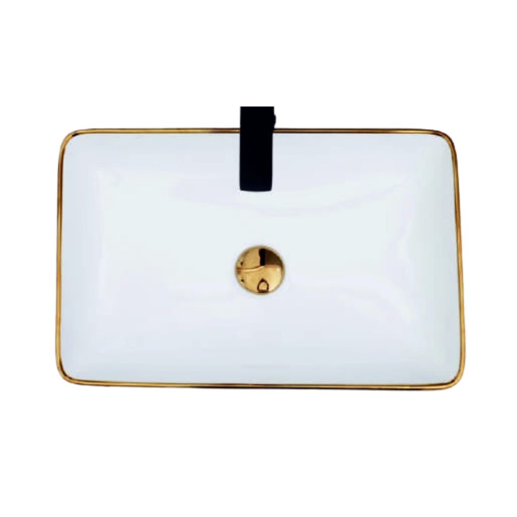 Designer Wash Basin Armani 2022