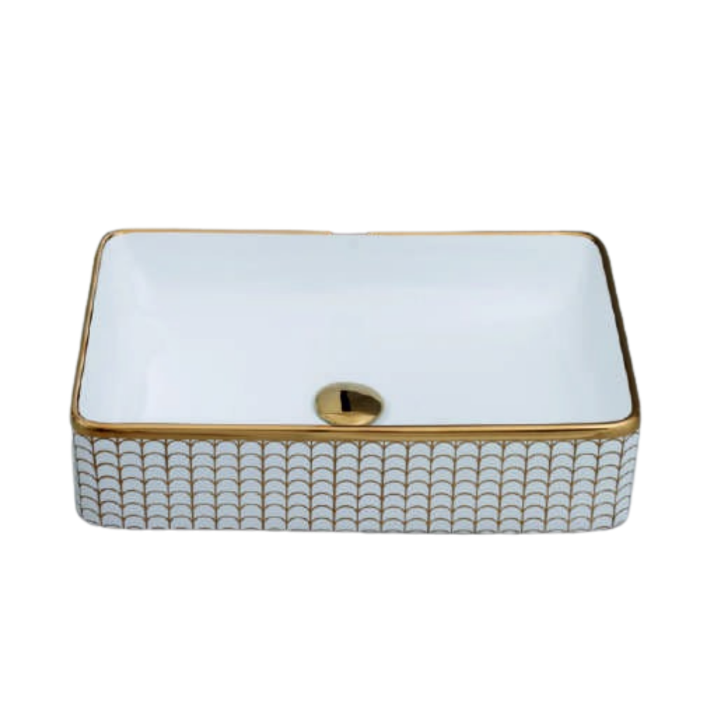 Designer Wash Basin Armani 2022