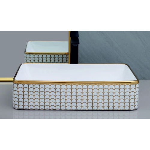 Designer Wash Basin Armani 2022