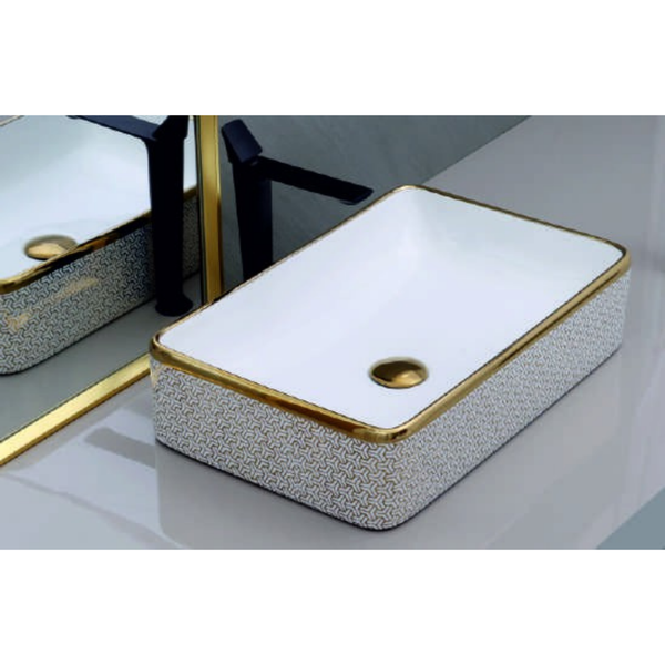 Designer Wash Basin Armani 2009