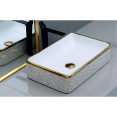 Designer Wash Basin Armani 2009