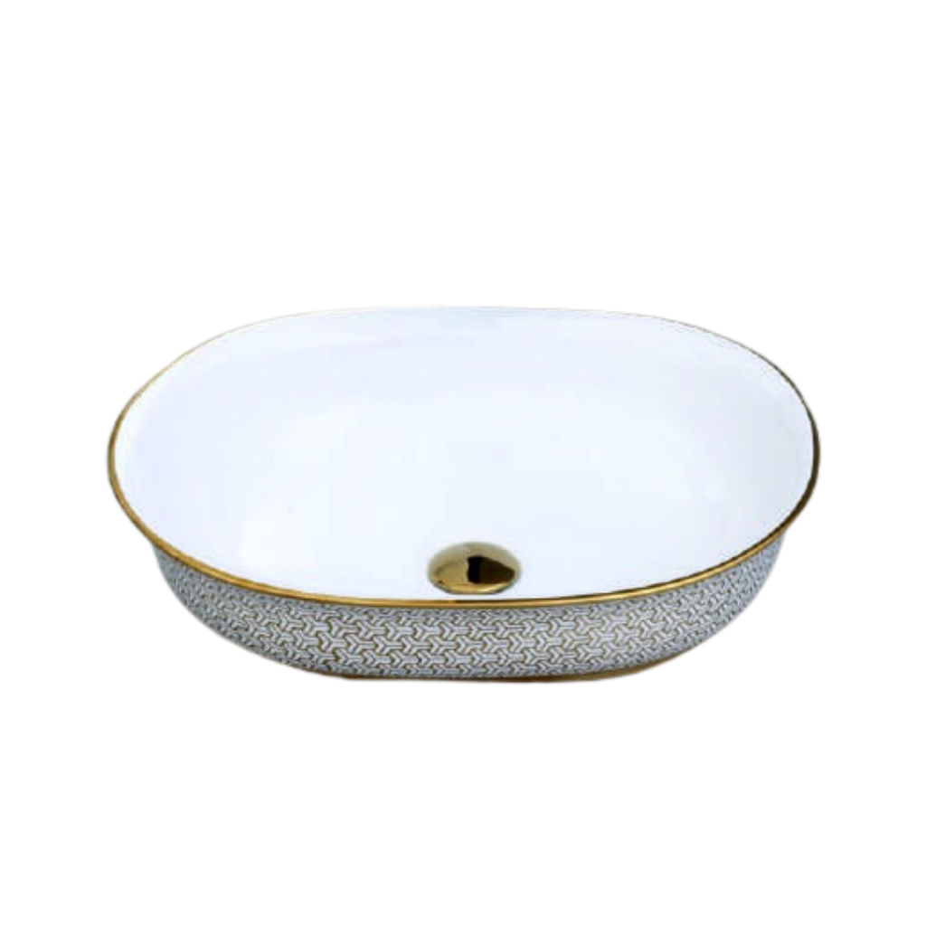 Designer Wash Basin Vinus 2009