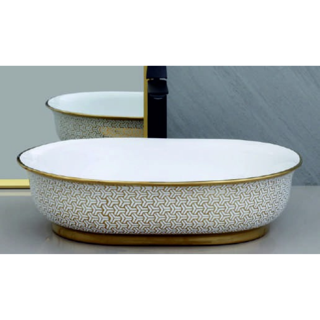 Designer Wash Basin Vinus 2009