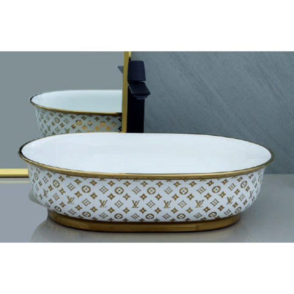 Designer Wash Basin Vinus 2003