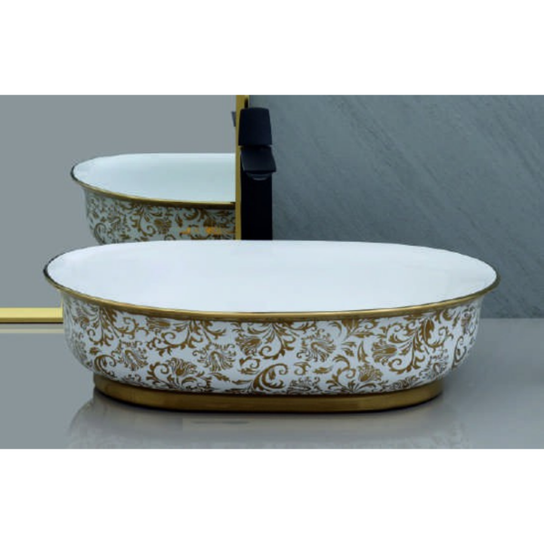 Designer Wash Basin Softy 2002