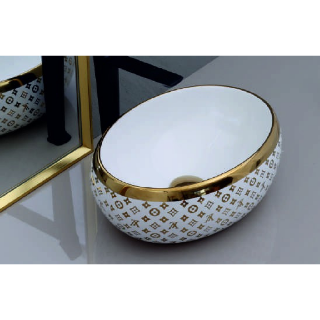 Designer Wash Basin Softy 2003