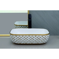 Designer Wash Basin Lavish 2003