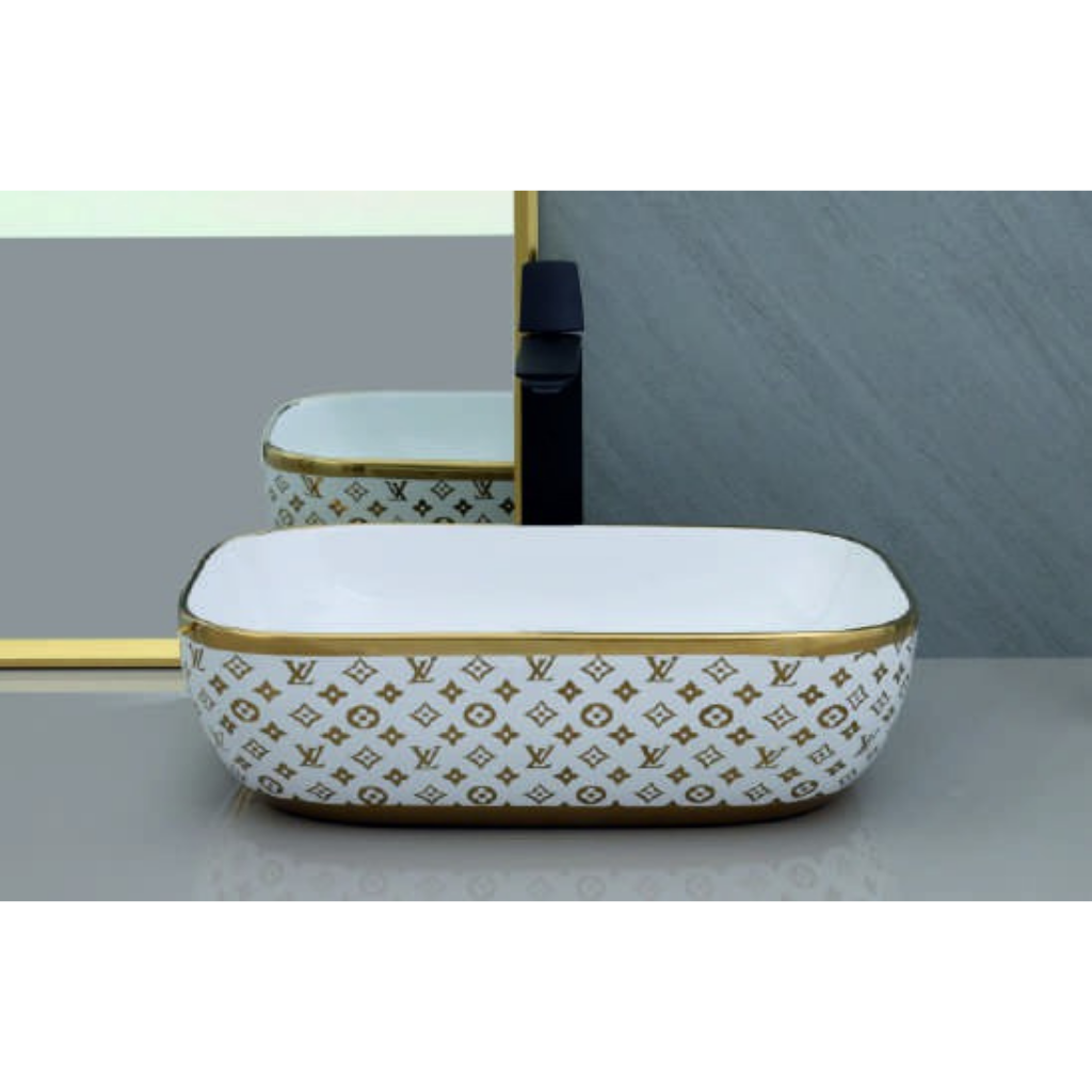 Designer Wash Basin Lavish 2003