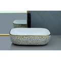 Designer Wash Basin Lavish 2004