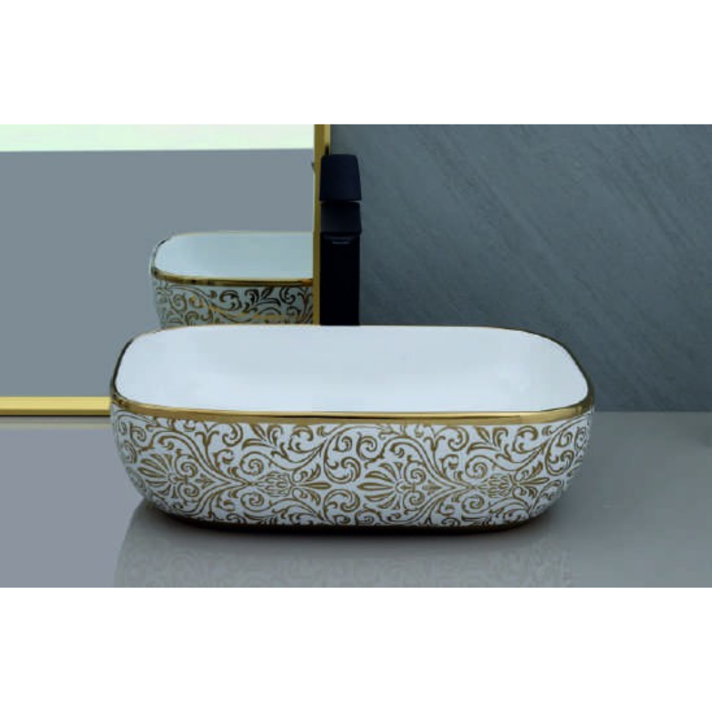 Designer Wash Basin Lavish 2004