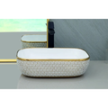 Designer Wash Basin Lavish 2009