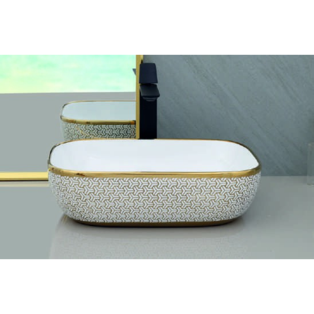 Designer Wash Basin Lavish 2009