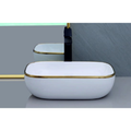 Designer Wash Basin Lavish 2035