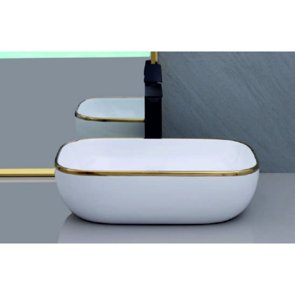 Designer Wash Basin Lavish 2035