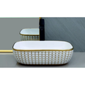 Designer Wash Basin Lavish 2022