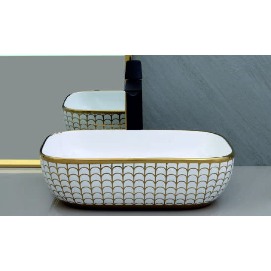 Designer Wash Basin Lavish 2022
