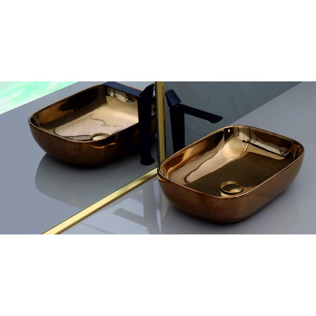 Designer Wash Basin Lavish 2000 RG