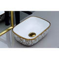 Designer Wash Basin Mini Lavish 2002