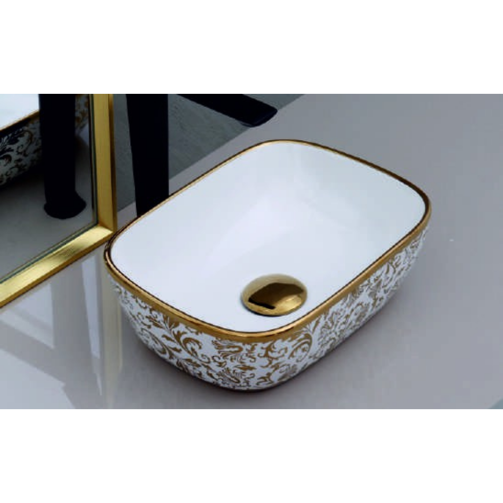 Designer Wash Basin Mini Lavish 2002