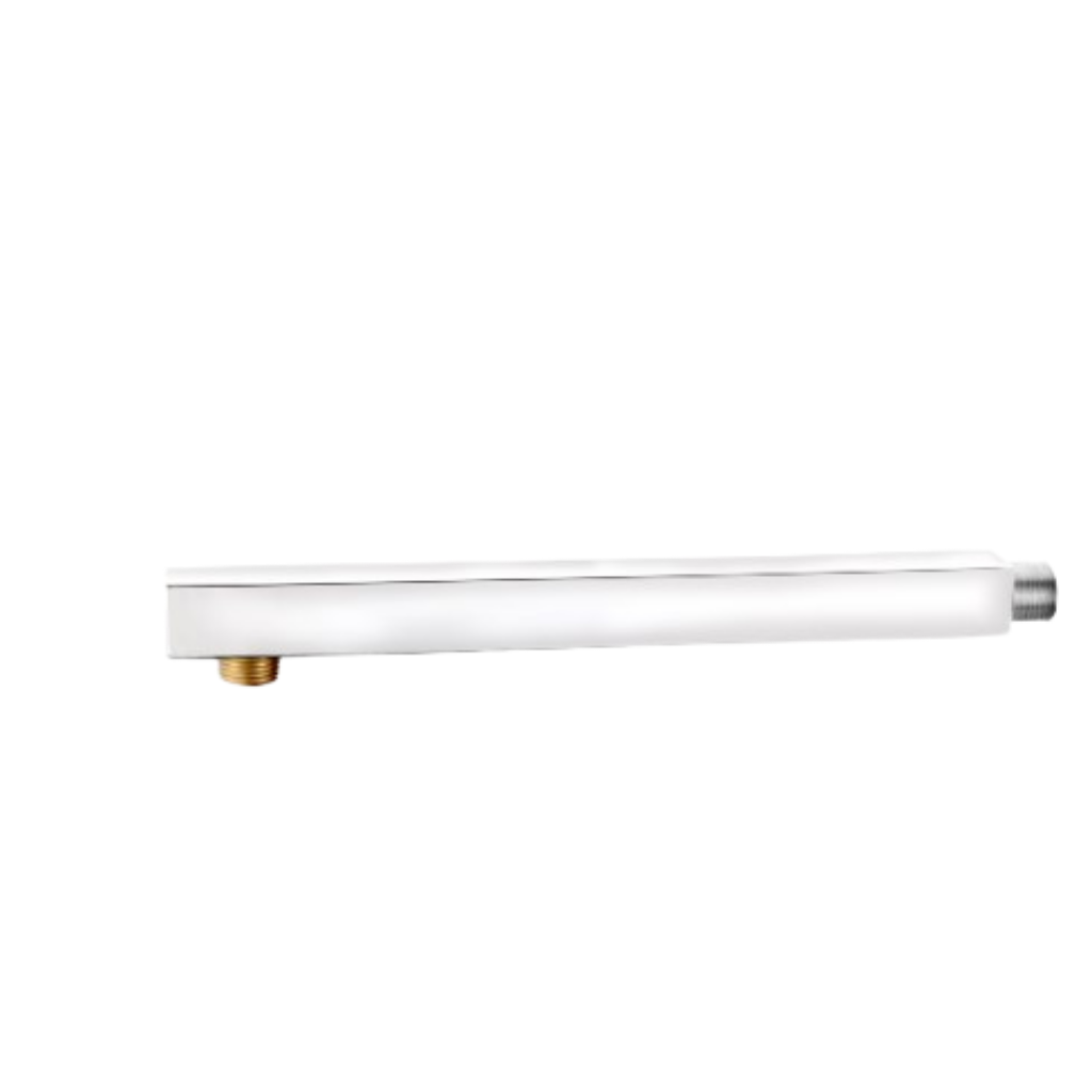 KND Shower Arm Square SS202