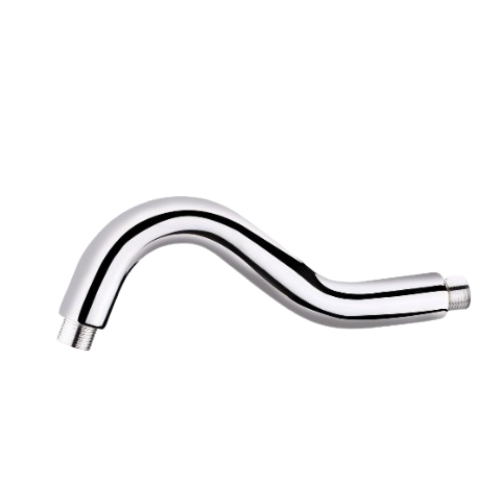 KND Shower Arm "S" Type