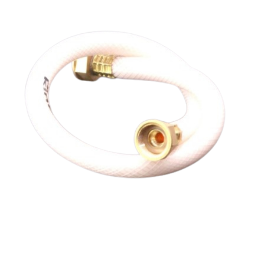 KND Connection Pipe CNP Brass Nut