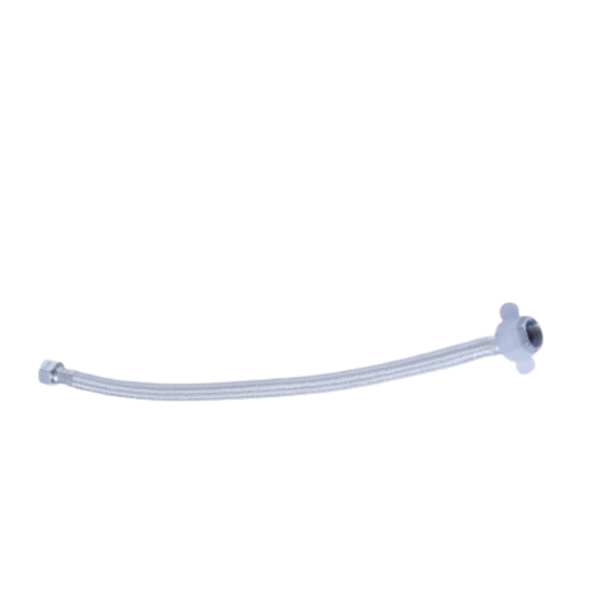 KND Connection Pipe Aluminum Grip Platinum
