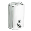 KND Soap Dispenser SS