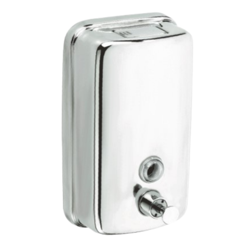KND Soap Dispenser SS