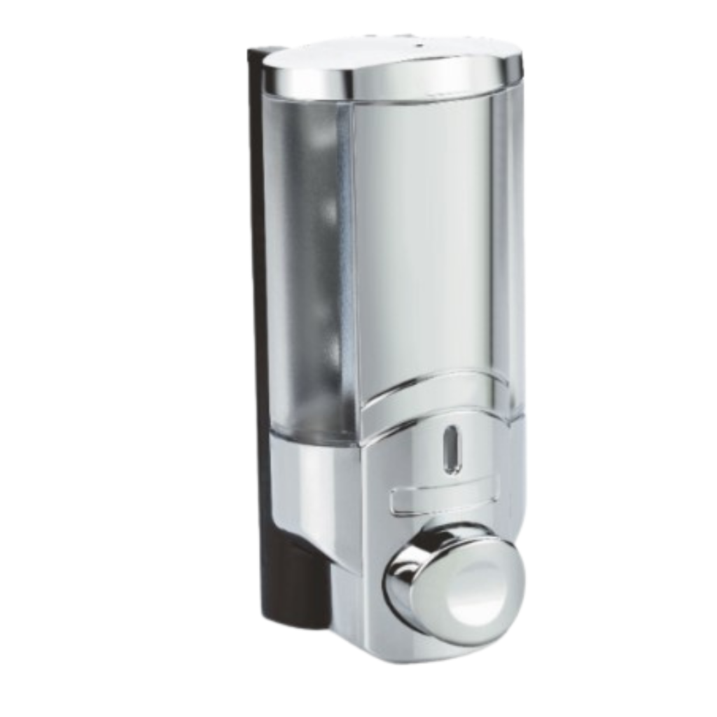 KND Soap Dispenser Push Touch