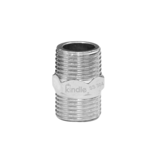 KND CP Hex Nipple SS